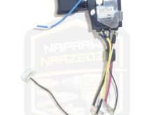 Makita włącznik do zakrętaka udarowego DTD 152 632F26-6