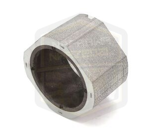 Jarzmo Makita DF 482 DDF 482 DHP 482 do wkrętarki 632J70-7