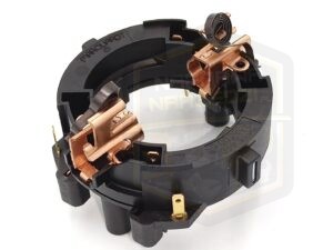 Szczotkotrzymacz Makita 2230 2460 2470 2470T 2460F do młotowiertarki HR 638500-6