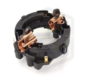 Szczotkotrzymacz Makita 2230 2460 2470 2470T 2460F do młotowiertarki HR 638500-6