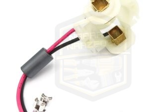 Szczotkotrzymacz nośnik Makita BGA 452 BGD 800 BJS 161 DGA 452 DGD 800 DJS 161 do szlifierki kątowej 638921-2