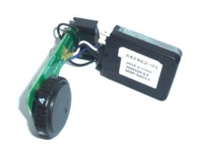 Dewalt elektronika regulator obrotów do szlifierki kątowej D 28137 28136 642968-00