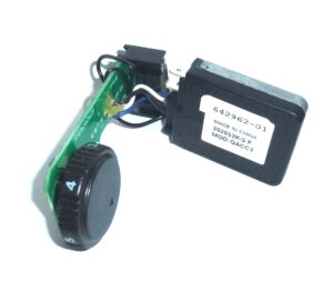 Dewalt elektronika regulator obrotów do szlifierki kątowej D 28137 28136 642968-00