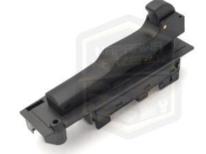 Włącznik wyłącznik Makita GA7020 do szlifierki kątowej 650102-8