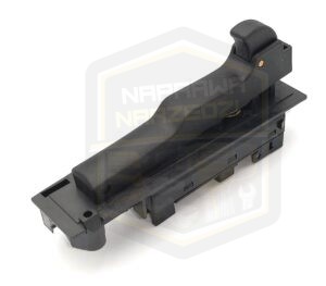 Włącznik wyłącznik Makita GA7020 do szlifierki kątowej 650102-8