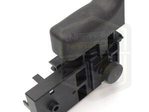 Makita włącznik do młotowiertarki SDS+ HR 2230 2460 2470 2460F 2470F 2470T 650588-6
