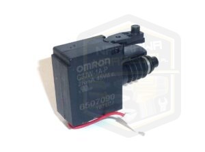 Makita włącznik do młotowiertarki SDS+ BHR 243 DHR 242 243 DUB 362 650709-0