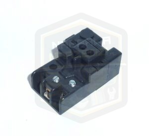 Makita włącznik do pilarki tarczowej szlifierki kątowej akumlatorowej DCS 551 DH S680 DGA 505 508 517 518 650734-1