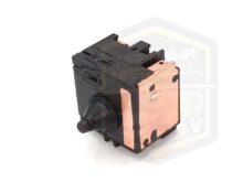 Włącznik wyłącznik Makita  9557HNR 9558HNR GA 4530R 5030R do szlifierki kątowej 650769-2