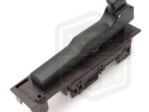 Włącznik wyłącznik Makita do przecinarki szlifierki kątowej 4114S GA7030S GA7020S 651179-6