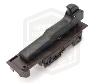 Włącznik wyłącznik Makita do przecinarki szlifierki kątowej 4114S GA7030S GA7020S 651179-6