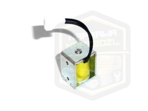 Oryginalny solenoid cewka Makita 679032-4 do akumulatorowej wiązarki do zbrojeń DTR180