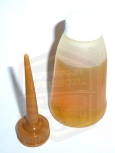 Hikoki Hitachi olej 120ml do młota wyburzeniowego H 65SC 50 DH42 PH-40F  PH-65A  PR-25B PR-38E 931848