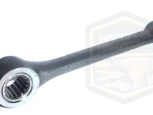 Korbowód Hikoki 998434 H 65SB – Oryginalna część do młotów Hitachi H 70SD