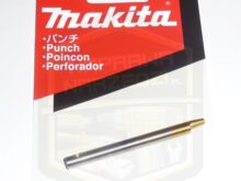 MAKITA stempel do nożyc do blachy falistej JN 1601 BJN 161 DJN 161 A-83951