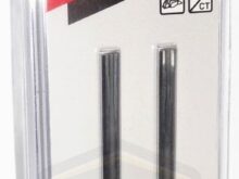 Noże dwustronne Makita do struga N 1923B KP 0800K 0810C DKP 180 BKP 180 M 1901 D-07945