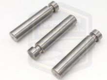 BOSCH tłoki do myjki wysokociśnieniowej GHP5-14 GHP5-55 GHP5-65 GHP500X F016F04323