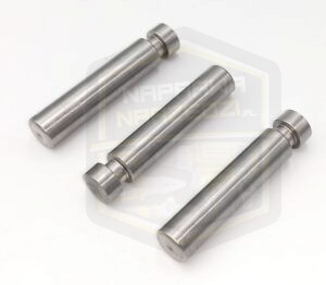 BOSCH tłoki do myjki wysokociśnieniowej GHP5-14 GHP5-55 GHP5-65 GHP500X F016F04323