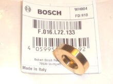BOSCH tuleja łożyskowa myjki wysokociśnieniowej GHP5-14 GHP5-65 GHP5-75X GHP500X F016L72133