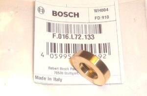 BOSCH tuleja łożyskowa myjki wysokociśnieniowej GHP5-14 GHP5-65 GHP5-75X GHP500X F016L72133