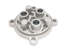 Bosch prowadnica prowadnik korpus tłoka do myjki wysokociśnieniowej GHP5-14 GHP6-14 GHP5-75 GHP5-75X F016L72135