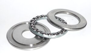 BOSCH łożysko kulkowe do myjki wysokociśnieniowej GHP5-14 GHP6-14 GHP5-75 GHP5-75X  F016L72144