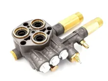 Bosch F016L73060 głowica pompy do myjki GHP 5-55 GHP 5-65