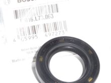 BOSCH pierścień uszczelniający do myjki wysokociśnieniowej GHP5-55 GHP5-75 GHP5-75X F016L73063