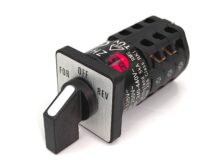 G.DREXL przełącznik, włącznik do spirali do czyszczenia rur MAXI POWER 150