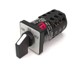 G.DREXL przełącznik, włącznik do spirali do czyszczenia rur MAXI POWER 150