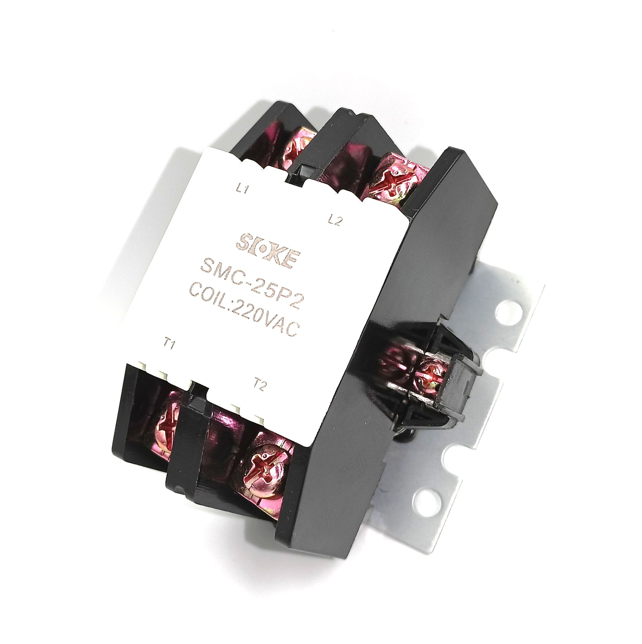 4PRO włącznik stycznik do giętarki drutu ORB25 ORB25/120