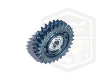Oryginalna zębatka podajnika drutu MAX RB70625 do wiązarki zbrojenia RB 441T