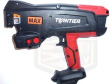 MAX korpus prawy do wiązarki drutu RB 441T RB70629