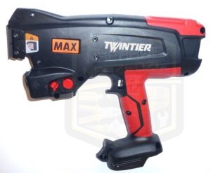 MAX korpus prawy do wiązarki drutu RB 441T RB70629