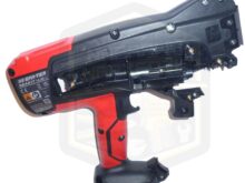 MAX korpus lewy do wiązarki drutu RB 441T RB81353