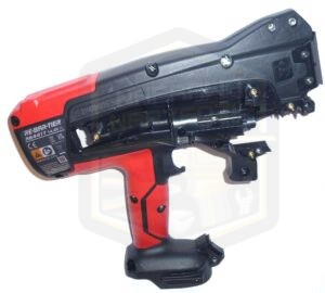 MAX korpus lewy do wiązarki drutu RB 441T RB81353