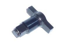 INGERSOLL RAND kowadełko, końcówka z pierścieniem do klucza udarowego 1/2` W 7150 EU  W 7150-K626