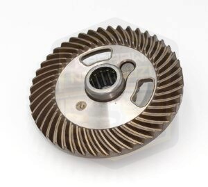 Przekładnia Makita JR 3050T 3050 do piły szablastej 125283-2