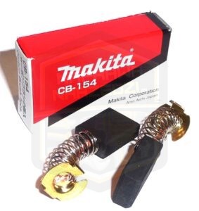 Szczotki węglowe Makita HM 1200 1200B 1200K HR 3850K do młotowiertarki młota 181047-4