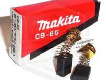 Makita szczotki węglowe do wiertarki wiertarki udarowej HP 1631 1630 MT 401 606 653 191998-3