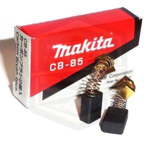 Makita szczotki węglowe do wiertarki wiertarki udarowej HP 1631 1630 MT 401 606 653 191998-3