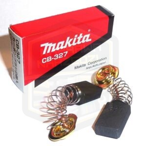 Makita szczotki węglowe do młotowiertarki młota udarowego HR 3000C 4000C HM 0860C 1100 1130C 194285-9