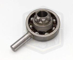 Łożysko wahliwe Makita do młotowiertarki BHR DHR 202 241 HR 2230 2460F 2630 219021-3