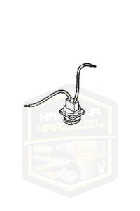 MILWAUKEE złącze wtykowe złączka do wkrętarki HDE 10RQX DWSE 4000Q TKSE 2500Q 22561015