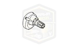 MILWAUKEE obudowa korpus przekładni do wkrętarki TKSE 2500Q 28142380
