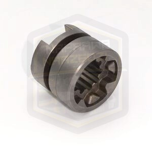 Sprzęgło Makita HR 2470 2470T BHR 202 241 DHR 264 R241 do młotowiertarki 331992-5