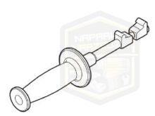 MILWAUKEE rękojeść do wkrętarki HD 28PD 18DD 18PD M 18CDD 18CPD MBOX 100CPD 4931416738