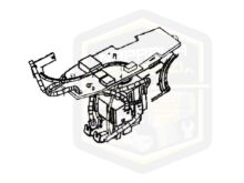MILWAUKEE włącznik elektronika do wkrętarki C 12DD22 12DD 4931433289