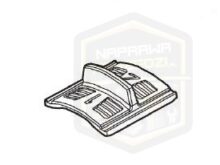 MILWAUKEE przełącznik klawisz do wkrętarki M 18CPD 18SET1 18CDD 4931435281