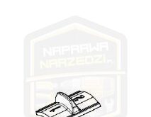 MILWAUKEE przełącznik do zakrętaka 1/4'' M 12CPD 12CD 12CDD 4931435733